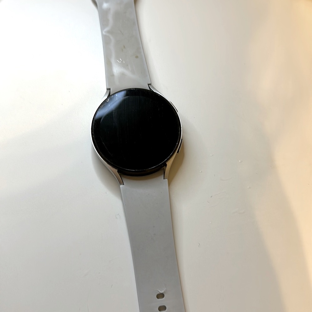 Samsung galaxy watch